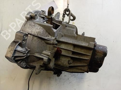 Gearbox PEUGEOT BOXER Van (230L) 2.5 D | BP31993963M3 