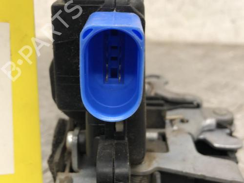 Used Front left lock Front left lock SKODA ROOMSTER (5J7) 1.4 TDI (80 hp) 28342036 28342036
