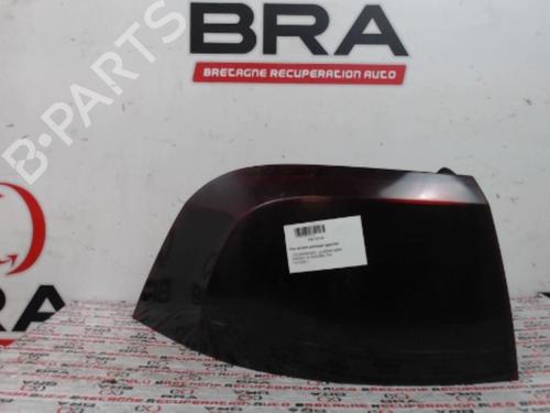 Used Left taillight VW PASSAT B7 Variant (365) 2.0 TDI (140 hp) 28349610