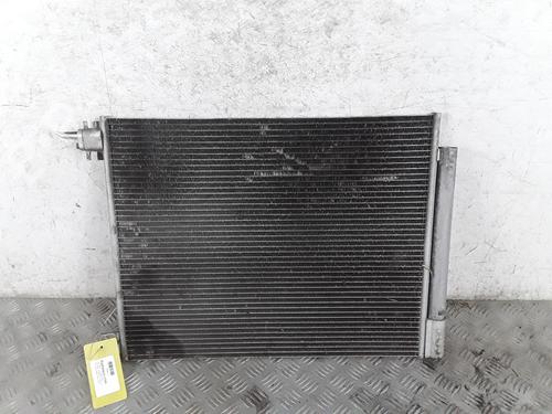 AC radiator RENAULT MEGANE IV Hatchback (B9A/M/N_) 1.5 dCi 110 (B9A3) | BP28346411M32 