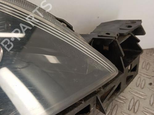 Right headlight MAZDA 3 (BK) 1.3 (BK14) | BP29607528C29 