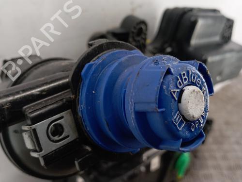 AdBlue-tank CITROËN JUMPY III Van (V_) 2.0 BlueHDi 150 | BP33475687M85 - Image 3