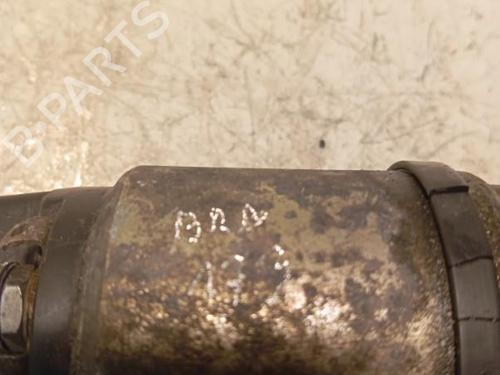 Used Starter Starter OPEL TIGRA TwinTop (X04) 1.3 CDTI (R97) (69 hp) 28344452 28344452