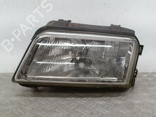 Used Left headlight Left headlight AUDI A4 B5 (8D2) 1.9 TDI (110 hp) 28341979 28341979