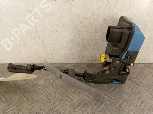 Front right lock VOLVO XC90 I (275) D5 AWD | BP28348084C97 