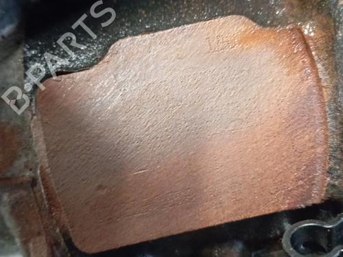 Engine MERCEDES-BENZ A-CLASS (W176) A 200 CDI / d (176.008) | BP30174424M1