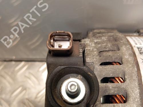 Used Alternator Alternator PEUGEOT 308 SW II (LC_, LJ_, LR_, LX_, L4_) 1.5 BlueHDi 100 (102 hp) 28338414 28338414