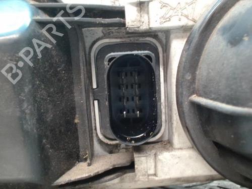 Used Right headlight Right headlight SKODA OCTAVIA I Combi (1U5) 1.9 TDI (90 hp) 28348946 28348946