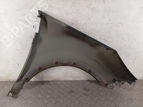 Left front fenders KIA SPORTAGE III (SL) 1.7 CRDi | BP28342831C41 