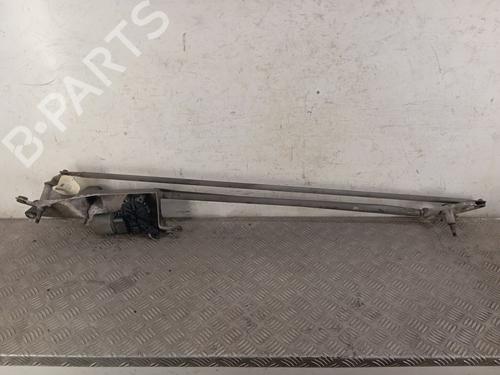 Viskermotor vindrude RENAULT MODUS / GRAND MODUS (F/JP0_) 1.5 dCi (FP0D, JP0D) (82 hp) 28337449