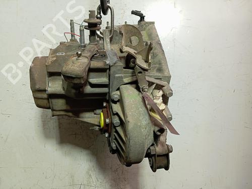 Gearbox PEUGEOT BOXER Van (244) 2.2 HDi | BP38629064M3 - Image 3