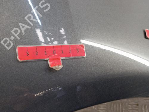 Right front fenders TOYOTA AVENSIS Estate (_T25_) 2.0 D-4D (CDT250_, CDT250R) | BP28342992C42 
