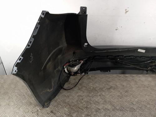 Rear bumper RENAULT MEGANE IV Grandtour (K9A/M/N_) 1.5 dCi 110 | BP29466372C8 