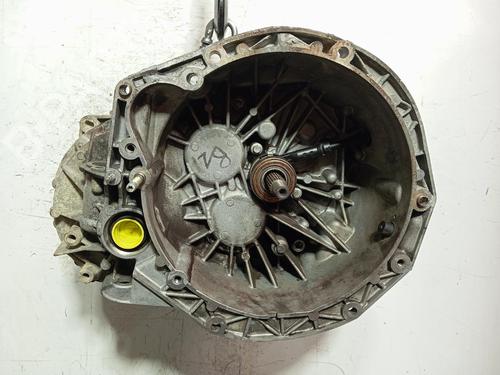 Gearbox RENAULT TRAFIC II Van (FL) 1.9 dCi 80 (FL0B) | BP38457915M3 - Image 5