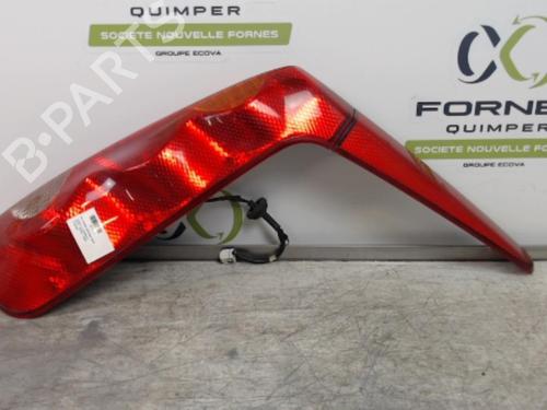 Right taillight NISSAN NOTE (E11, NE11) 1.5 dCi | BP28342752C35 