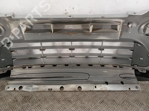 Front bumper CITROËN C3 I (FC_, FN_) 1.4 i | BP30772925C7 