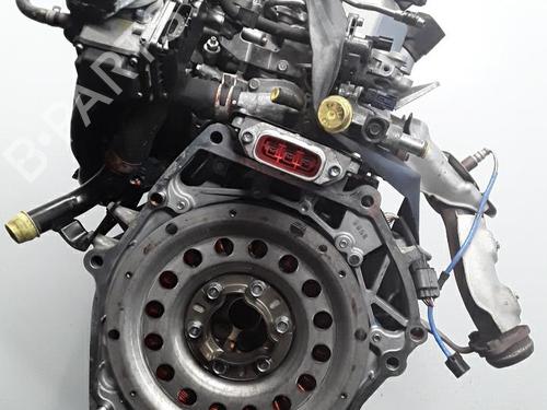 Used Engine Engine HONDA CIVIC VIII Saloon (FD, FA) 1.3 IMA (FA3, FD3) (95 hp) 28349085 28349085