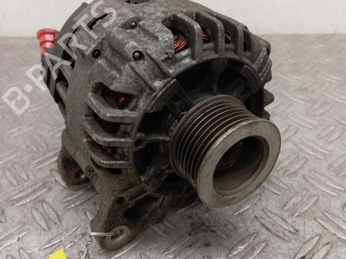 Generator RENAULT MODUS / GRAND MODUS (F/JP0_) 1.2 (103 hp) 28345956