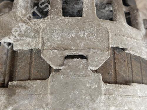 Alternator RENAULT CLIO IV (BH_) 0.9 TCe 90 (BHNF, BHMA, BHMH, BHJK, BHJR) | BP30156731M7