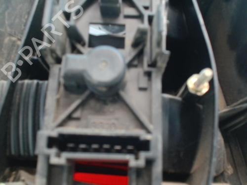 Right taillight MERCEDES-BENZ A-CLASS (W168) A 170 CDI (168.009, 168.109) | BP28344989C35 