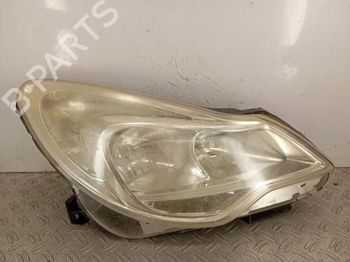 Right headlight OPEL CORSA D (S07) 1.3 CDTI (L08, L68) | BP40111047C29 - Image 4