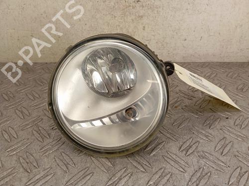 Used Left front fog light RENAULT TWINGO II (CN0_) 1.2 16V (CN04, CN0B) (75 hp) 28339979