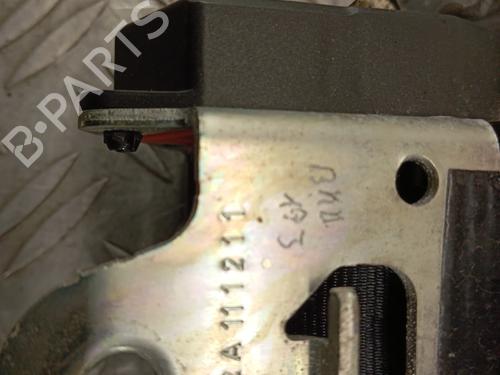 Used Front right seatbelt Front right seatbelt FORD FOCUS III Turnier 1.6 TDCi (115 hp) 28347066 28347066