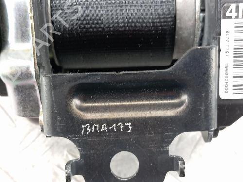 Rear left seatbelt DACIA DUSTER (HM_) 1.5 dCi 110 (HMAB) | BP37240520I29 - Image 6