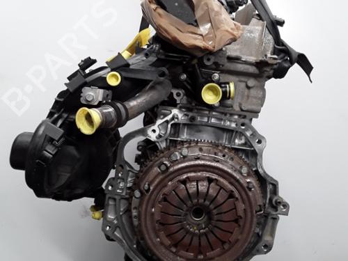 Engine RENAULT TWINGO III (BCM_, BCA_) 0.9 TCe 95 | BP28339543M1 - Image 5