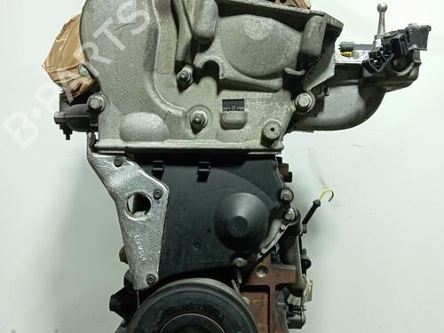 Engine RENAULT VEL SATIS (BJ0_) | BP33850423M1 - Image 4