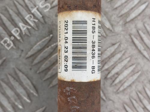 Right front driveshaft FORD FIESTA VII (HJ, HF) 1.1 Ti-VCT | BP32720755M39 - Image 3