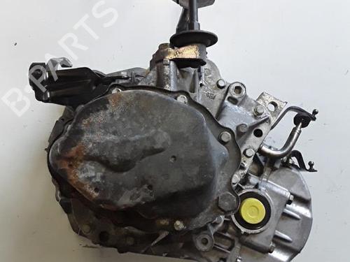 Gearbox PEUGEOT 406 Break (8E/F) 1.9 TD | BP28348991M3 