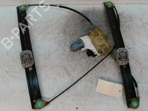 Front right window mechanism AUDI Q7 (4LB) 3.0 TDI quattro | BP28349265C23 