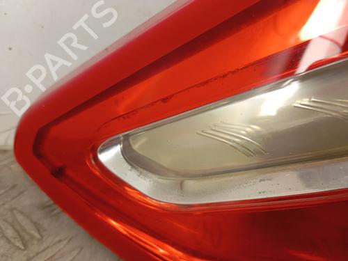 Left taillight CITROËN C4 Picasso I MPV (UD_) 1.6 HDi | BP29412417C34 