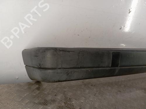 Rear bumper FIAT SCUDO Van (220_) 2.0 JTD | BP29567405C8 
