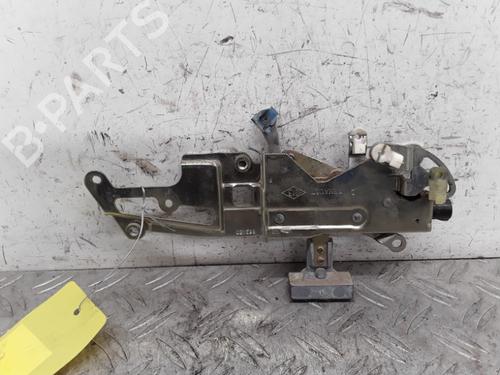 Used Rear right lock Rear right lock RENAULT MASTER II Van (FD) 2.5 D (FD0A, FD0E, FD2E, FD3E) (80 hp) 28343391 28343391