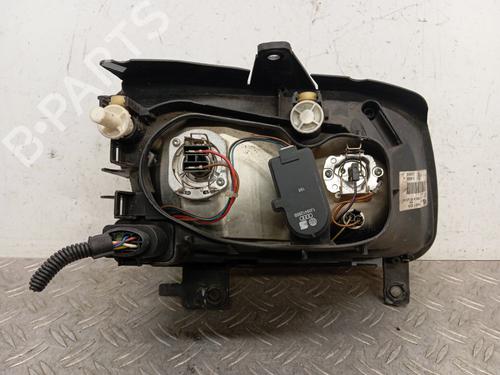 Left headlight VW POLO (6N2) 1.4 16V | BP28343218C28 