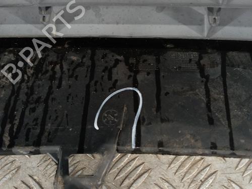 Front bumper VW TOURAN (1T1, 1T2) 2.0 TDI 16V | BP29598191C7 