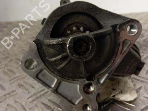 Starter RENAULT SCÉNIC II (JM0/1_) 1.9 dCi (JM14) | BP28337945M8 - Image 2