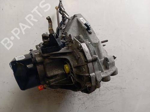 Gearkasse RENAULT MODUS / GRAND MODUS (F/JP0_) 1.5 dCi 75 | BP29635291M3