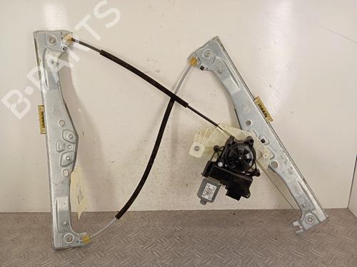 Front left window mechanism CITROËN C4 CACTUS 1.5 BlueHDi 100 | BP28348290C22 
