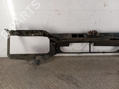 Used Front slam panel Front slam panel FIAT SCUDO Van (220_) 2.0 JTD (94 hp) 33170317 33170317