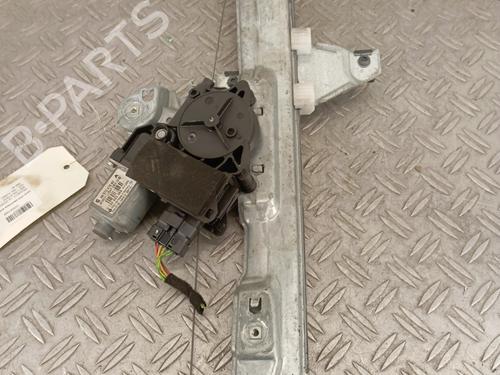 Used Front right window mechanism PEUGEOT 308 SW I (4E_, 4H_) 1.6 HDi (109 hp) 28341447