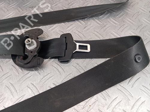 Front left seatbelt CITROËN C4 Picasso II 2.0 BlueHDi 150 | BP40439836I26  - Image 6