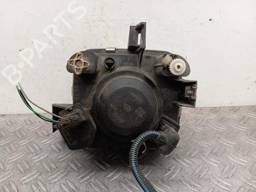 Right headlight FIAT MULTIPLA (186_) 1.9 JTD 105 (186AXB1A) | BP28345906C29 