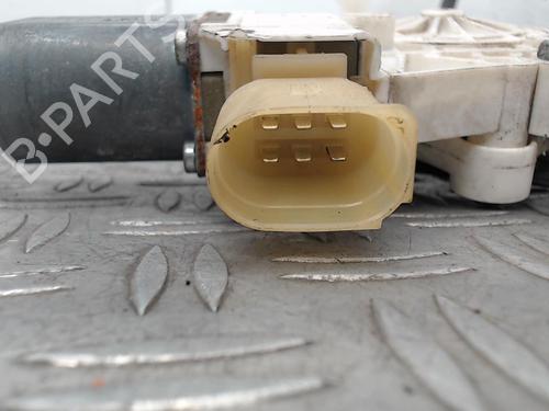 Used Front left window mechanism BMW 1 (E87) 118 d (122 hp) 28340401