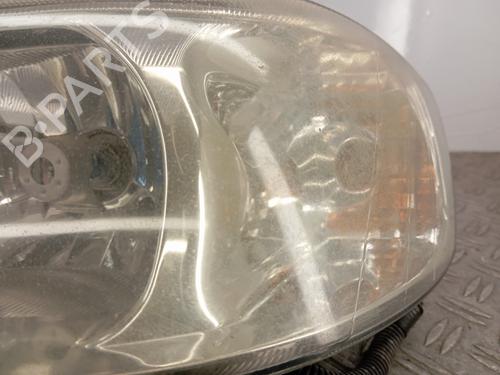 Left headlight SEAT IBIZA II (6K1) 1.9 SDI | BP28343628C28 