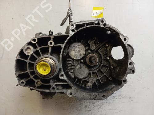 Used Gearbox SEAT ALHAMBRA (7V8, 7V9) 1.9 TDI (115 hp) 30696675