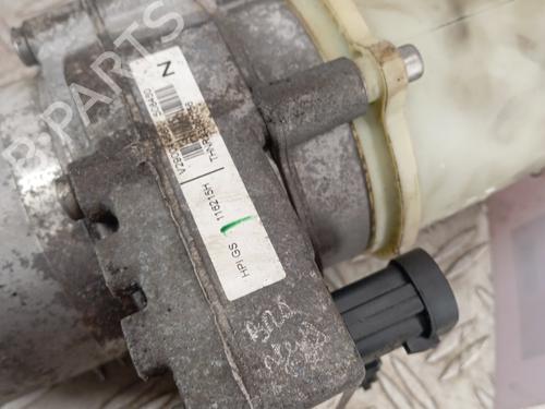 Steering pump DACIA DUSTER (HS_) 1.5 dCi | BP29736234M99