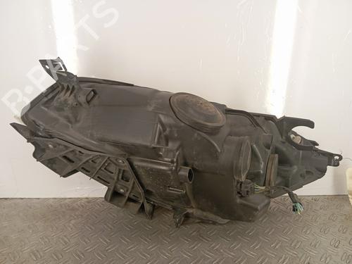 Right headlight CITROËN C4 Grand Picasso I (UA_) 1.6 HDi | BP28343731C29 
